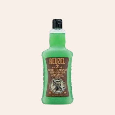 Reuzel Hair šampon 350 ml