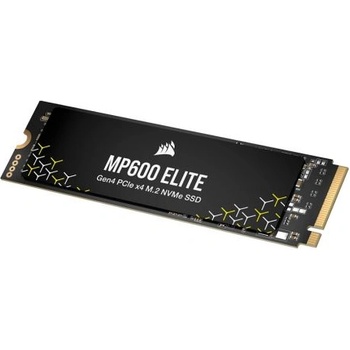 Corsair MP600 ELITE 1TB (CSSD-F1000GBMP600ENH)