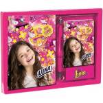 Globo Подаръчен комплект Globo - Soy Luna, 3 части (8414778529793)