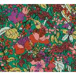 A. S. Création Влизелинов тапет за стена ap floral impression 37756-1