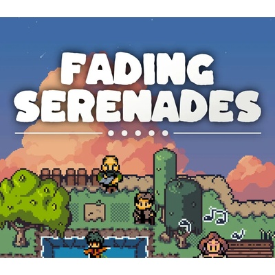 Fading Serenades