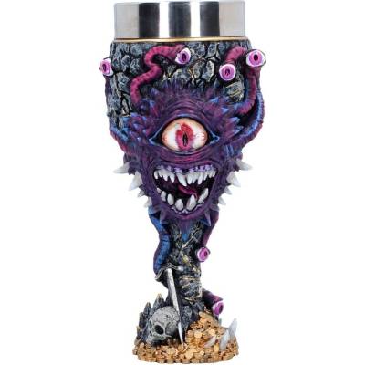 Nemesis Now Бокал Nemesis Now Games: Dungeons & Dragons - Beholder (B7509B26)