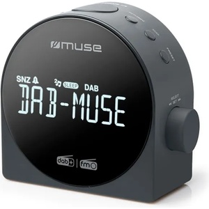 Muse M-185CDB Будилник
