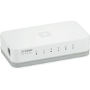 D-Link GO-SW-5E