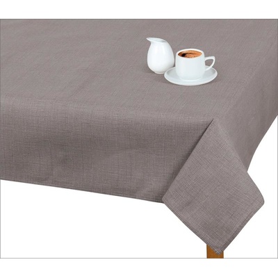 Bellatex ubrus Lada šedá 120x140cm