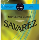 Savarez 540CJ