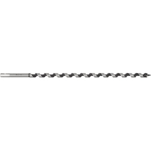 GEKO Спирално свредло за дърво 12x460mm 63493 (G37408)