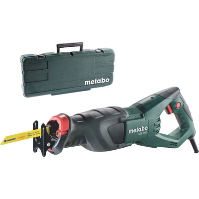 Metabo SSE 1100 606177500