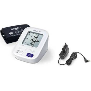Omron Tonometer M3 + adaptér