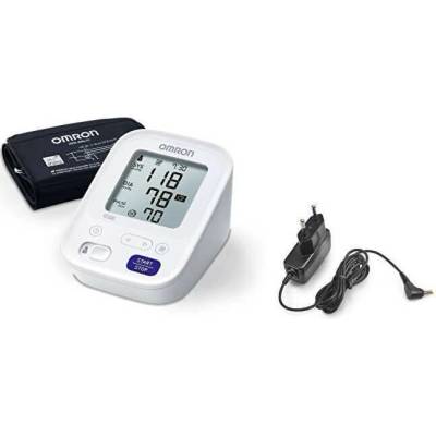 Omron Tonometer M3 + adaptér