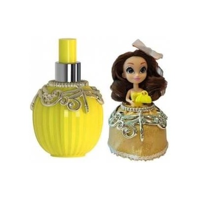 TM Toys Perfume doll Chloe Love Yellow