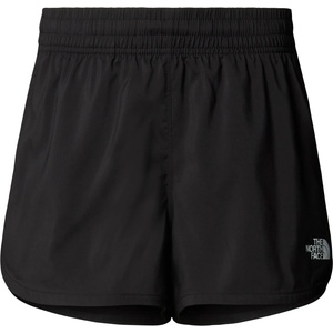 The North Face Дамски къси панталони The North Face Women's Flex Woven Short 3'' Shorts - Black - размер XL (112-4179-0115)