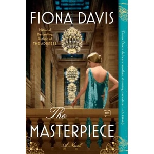 Masterpiece | Fiona Davis (ISBN: 9781524742973)