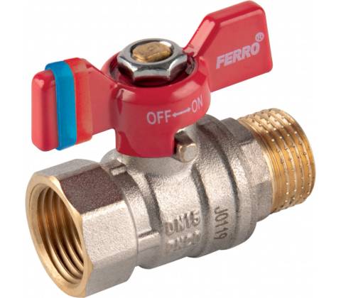 NOVASERVIS KFCM21