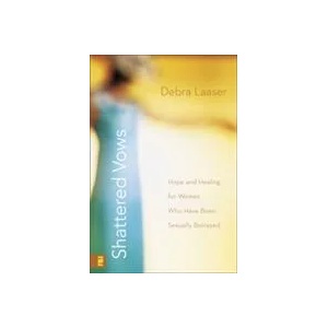 Shattered Vows | Debra Laaser (ISBN: 9780310273943)