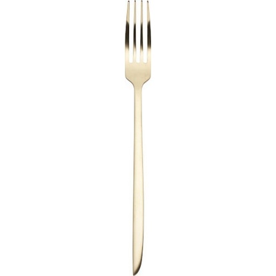 Etermum Orca Champagne vidlička jedálenská 20 7 cm