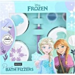 Disney Frozen - детски КОМПЛЕКТ пенливи топки