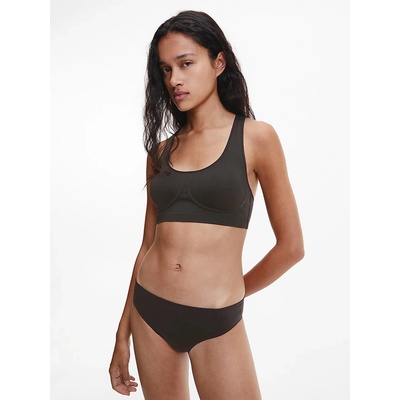 Calvin Klein Underwear Bonded Flex Бикини Calvin Klein Underwear | Cheren | ЖЕНИ | XS