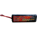 Gens Ace Traxxas Akumulator 5000mAh 8,4V NiMH Hump T-Dean