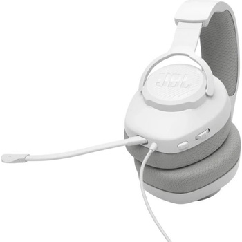 Image 1 of JBL Quantum 100M2 white (JBLQTUM100M2WHT)