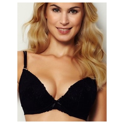 Change Benedicte Bra plunge