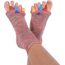 Happy Feet HF02 Adjustační ponožky Multicolor