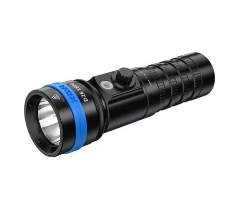 Xtar D26