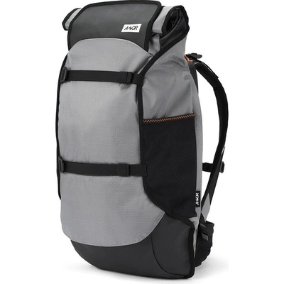 Aevor TraveL Pack Proof 45 l sundown šedý