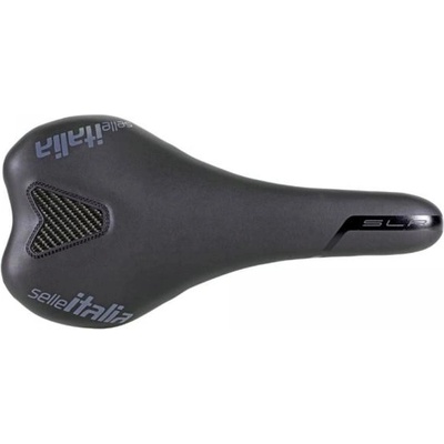 Selle Italia SLR Carbonio Magnesium černé