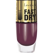 Lovely Fast Dry lak na nechty 4 8 ml