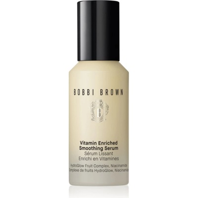 Bobbi Brown Vitamin Enriched Smoothing Serum озаряващ серум с витамин С 30ml