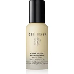 Bobbi Brown Vitamin Enriched Smoothing Serum озаряващ серум с витамин С 30ml