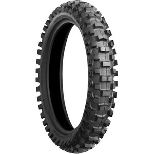 Bridgestone M204 80/100-12 41M Мотоциклетни гуми