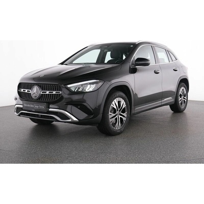 Mercedes-Benz GLA 200 120 kW