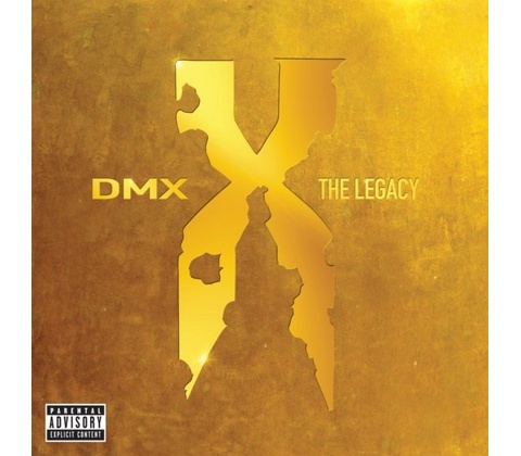 The Legacy - DMX LP