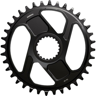 SHIMANO Prevodník 36z. FC-M8200 XT 1x12
