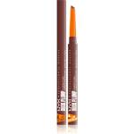 NYX Professional Makeup Duck Plump Liner молив за устни с увеличаващ ефект цвят Dash of Cocoa 0.33 гр