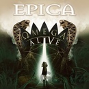 Epica: Omega Live CD