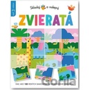 Zvieratá
