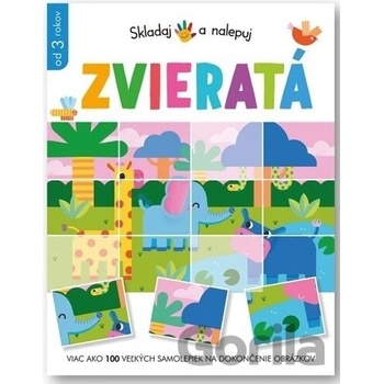 Zvieratá