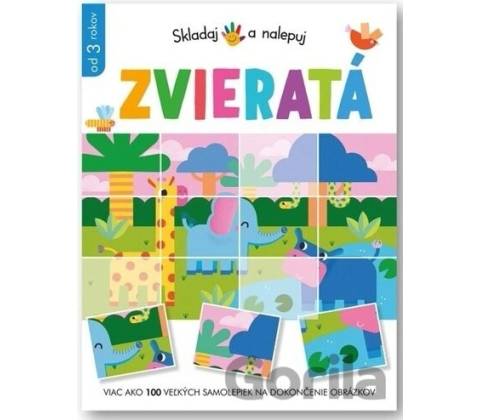 Zvieratá