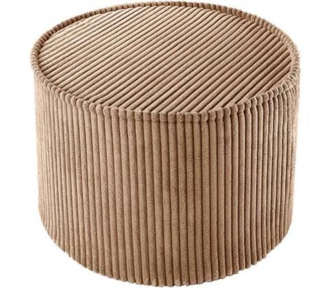 MOUSSE POUFFE karamelový