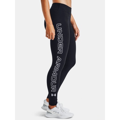 Under Armour Dámske legíny Favorite WM Leggings Čierna