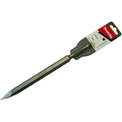 Sekáč SDS-plus špičatý 250mm Makita