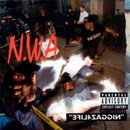 N.W.A.: EFIL4ZAGGIN LP