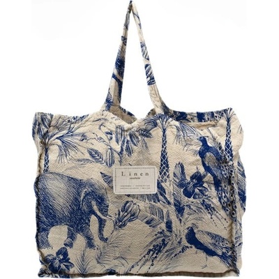 Surdic Ленена чанта за пазаруване Safari - Surdic (10935924)