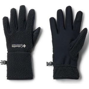 COLUMBIA Ръкавици Women's Helvetia II Sherpa Glove W (2094031-010)