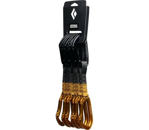 Black Diamond HotForge QuickPack 12cm