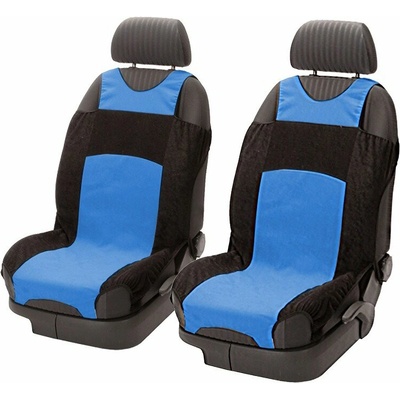 Autopoťah CAPPA Autotriko Sport Way modré - Pár
