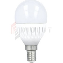 Forever Light LED žiarovka E14, 10W, 900lm, Teplá biela 3000K